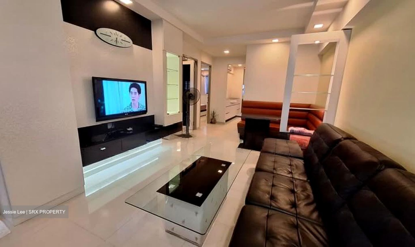 Blk 420 SUN PLAZA GARDENS (Tampines), HDB 3 Rooms #569560251